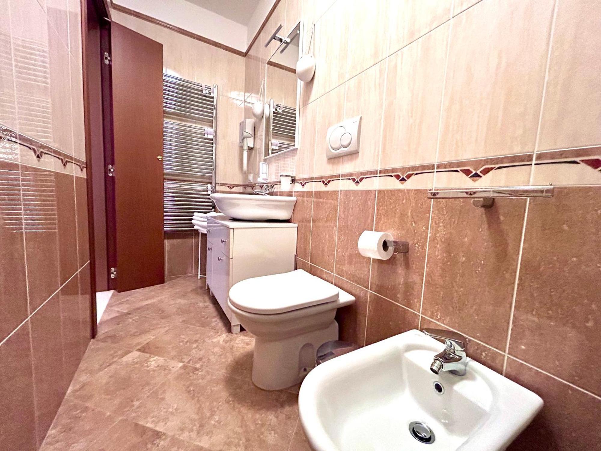 Central Flat Romantic Domus Remedio Venice Exterior photo