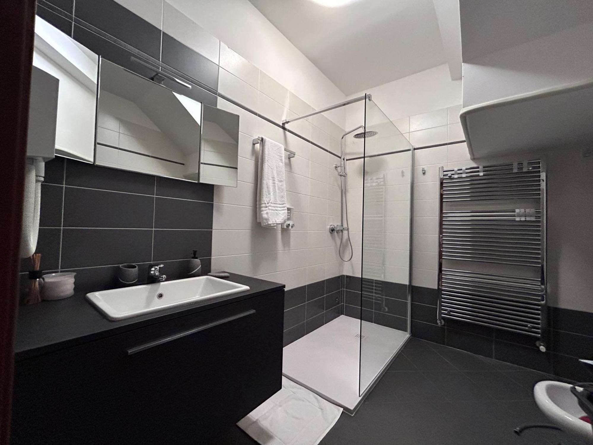 Central Flat Romantic Domus Remedio Venice Exterior photo